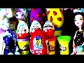 Kinder Surprise Eggs - Mr Bean Cartoon Full Episode - Mr Bean Animation movies 2015