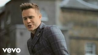 Watch Olly Murs Thinking Of Me video