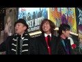 SMAP SoftBank 60s NY編 1