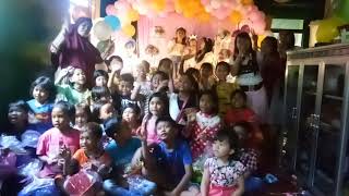 Hbd Beby Syg