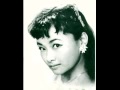 恋人になって（我要你的愛 ）izumi yukimura 雪村いづみ（雪村泉） 1956年