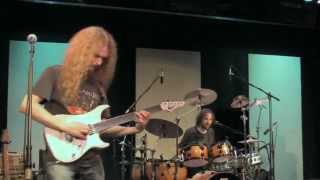 The Aristocrats - Cakes