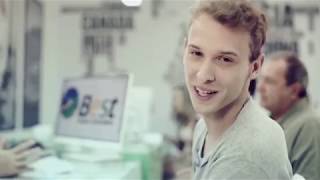Best Intercâmbio #VolteDiferente