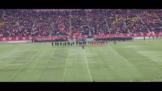 Watch National Anthems Costa Rica National Anthem video