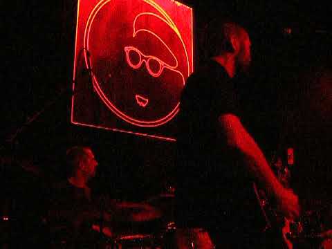 GNOD Live in Manchester U.K. 02/05/18