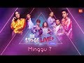 [LIVE]  Big Stage 2019 Live + (Minggu 7)