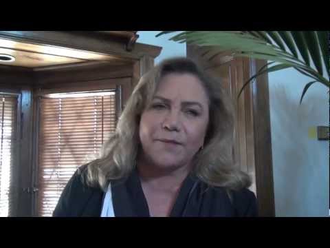 What does Kathleen Turner look for in a role?