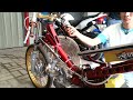 Yamaha Jupiter Usr 200cc Reborn images Yamaha Jupiter Usr 200cc Reborn