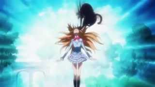 Suite Precure - OUCH!