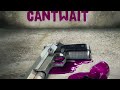 Cantwait Ft Ikac Rat Uz Ivo