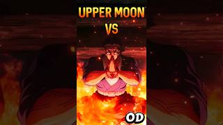 Gyomei Vs All Uppermoons