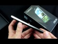 padfone station unboxing