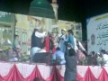 APNI REHMAT KAY SAMUNDER