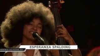 Wild Is The Wind Nina Simone David Bowie X2 Esperanza Spalding Live 2009 2011 Wild Is The Wind Nina Simone David Bowie X2 Esperanza Spalding Live 2009 2011