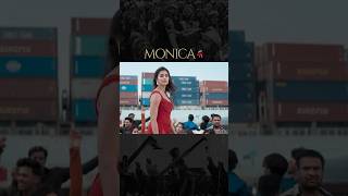 Monica, My Dear Monica