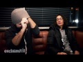Periphery talk band beginnings and songwriting on Exclaim! TV Chatroom (Part 1)