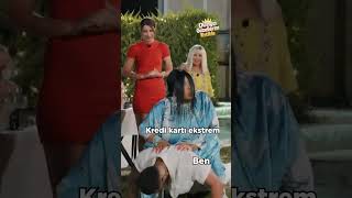 Kredi Kartı Ekstremi Görünce Hissettiğim