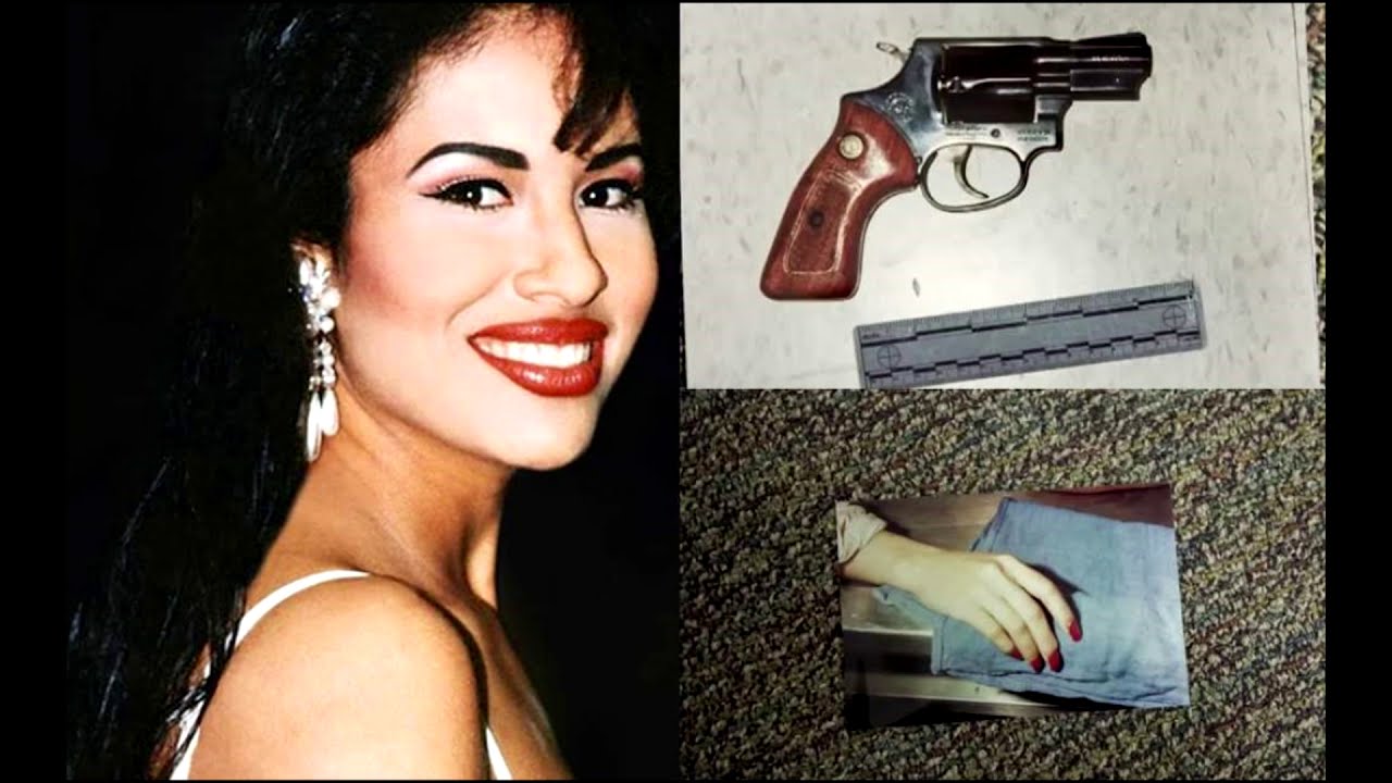 Секс на автостоянке - обычное дело для Selena Castro