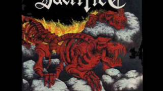 Watch Sacrifice Homicidal Breath video