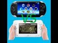 Playstation Vita and Wii U Hands On Gameplay Demos | TRS E3 Coverage Playstation Vita and Wii U Hands On Gameplay Demos | TRS E3 Coverage