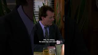 The Same Day, Over And Over Groundhog Day Mubi