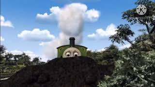 Thomasregular Show Parody