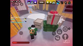 Multani Family Playing Rivals In Roblox