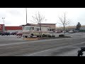 A Funny Sight At Walmart...