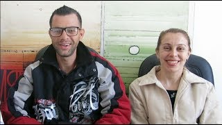Edson - Esclerose Múltipla