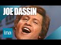 Joe Dassin "Dans les yeux d'Emilie" 💖 | Archive INA