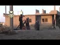 مدفع هاون عملاق من انتاج الجيش السوري الحر دير الزور سورية Syria Deirezour 19 07 2013