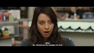 Playing it Cool (2014) - Best Scenes