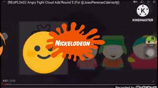 Angry Fight Cloud Add Round 7
