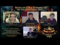 Preshow: State of Exile Podcast Ep:22 with LiftingNerdBro! - 1.3 Meta, Maps & More!
