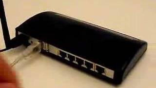 DOVADO USB Mobile Broadband Router (UMR)