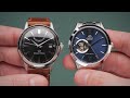 Which Is The Real 'Affordable Luxury' Watch? - $100 Orient vs $300 Orient Star Classic