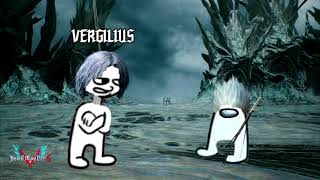 Vergil Sus