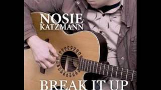 Watch Nosie Katzmann Break It Up video