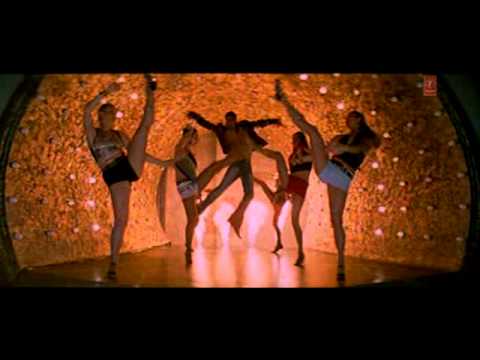 Apne Jahanke Full Song | Waqt- The Race Against Time| Akshaye...