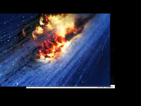 Falling Down / My Satellite Video
