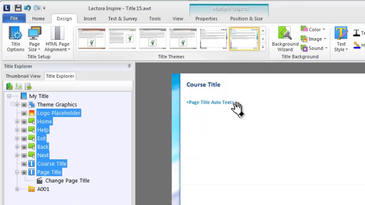 e-learning software e-learning software