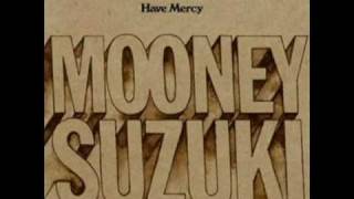 Watch Mooney Suzuki Good Ol Alcohol video