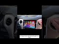 10.2-inch head unit for Tundra | Wireless CarPlay | Android Auto| mind-blowing sound.