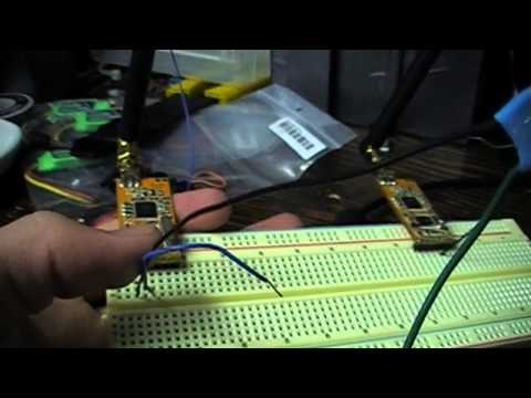 Arduino Quadcopter Part 1 (Overview of project)