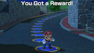 Super Mario Party Jamboree Switch Two - Mario Koopathlon Master Difficulty - 20 Player