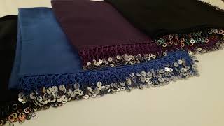 Pullu Fi̇rkete Oyalari
