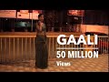 Gaali Girl 1.0 | Hindi Short Film | Every Man Must Watch | Usha Jadhav | Hangover