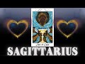SAGITTARIUS ⚠️YOUR EX IS KEEPING A DANGEROUS SECRET FROM YOU…..❗️APRIL 2024 TAROT LOVE READING