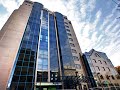 Video Kiev office space for rent - Serviced offices at Horizon Tower, Shovkovychna St., Kiev