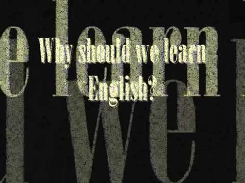 essay on why do we need to learn english essay on why do we need to learn english